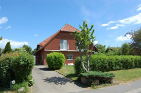 Ferienhaus Gundelsby in Hasselberg